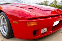 1989 Mazda RX-7 Turbo II "Mariah Mode 6 Stage V" for sale
