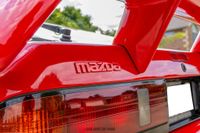1989 Mazda RX-7 Turbo II "Mariah Mode 6 Stage V" for sale