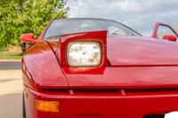 1989 Mazda RX-7 Turbo II "Mariah Mode 6 Stage V" for sale