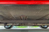 1989 Mazda RX-7 Turbo II "Mariah Mode 6 Stage V" for sale