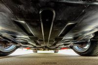 1989 Mazda RX-7 Turbo II "Mariah Mode 6 Stage V" for sale