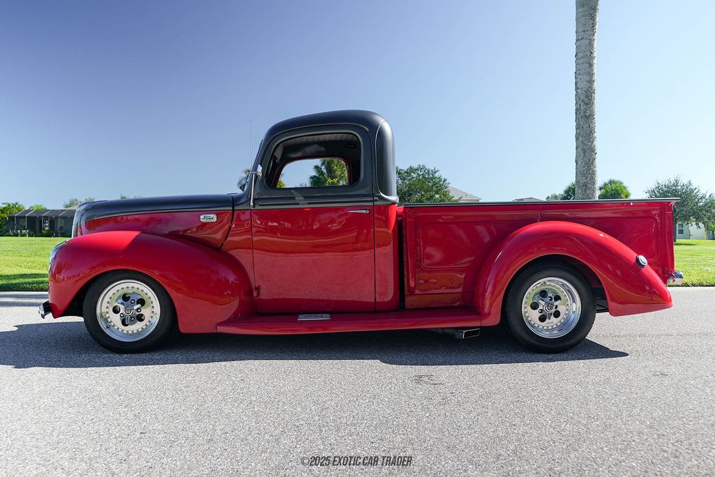 1941 Ford Pickup Restomod for sale