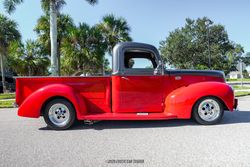 1941 Ford Pickup Restomod for sale