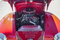 1941 Ford Pickup Restomod for sale