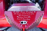 1941 Ford Pickup Restomod for sale