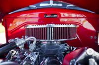 1941 Ford Pickup Restomod for sale