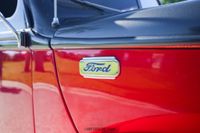 1941 Ford Pickup Restomod for sale