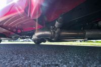 1941 Ford Pickup Restomod for sale