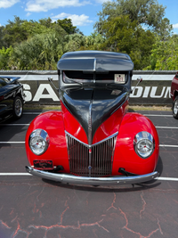 1941 Ford Pickup Restomod for sale