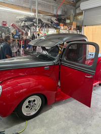 1941 Ford Pickup Restomod for sale