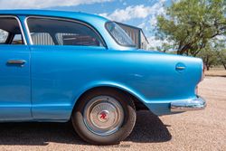 1958 AMC Rambler American for sale