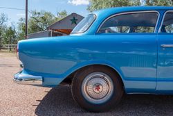 1958 AMC Rambler American for sale
