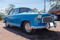 1958 AMC Rambler American for sale