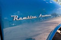 1958 AMC Rambler American for sale