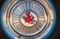 1958 AMC Rambler American for sale