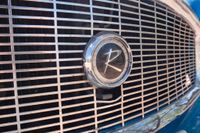 1958 AMC Rambler American for sale