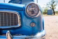 1958 AMC Rambler American for sale