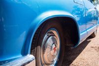 1958 AMC Rambler American for sale