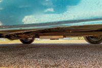 1958 AMC Rambler American for sale