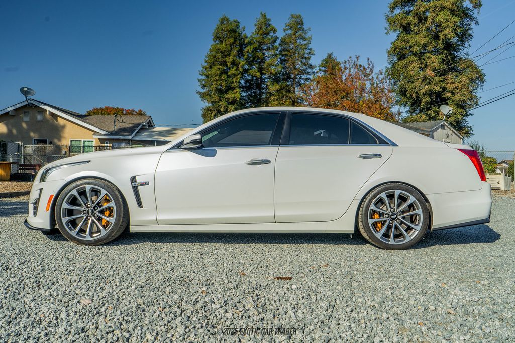 2018 Cadillac CTS-V for sale