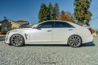 2018 Cadillac CTS-V for sale