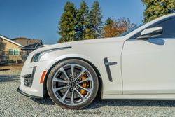 2018 Cadillac CTS-V for sale