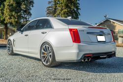 2018 Cadillac CTS-V for sale
