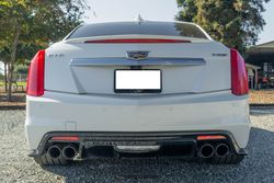 2018 Cadillac CTS-V for sale