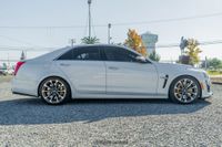 2018 Cadillac CTS-V for sale