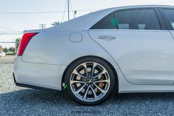 2018 Cadillac CTS-V for sale