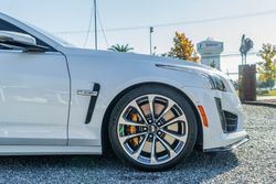 2018 Cadillac CTS-V for sale