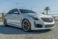2018 Cadillac CTS-V for sale