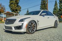2018 Cadillac CTS-V for sale