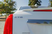 2018 Cadillac CTS-V for sale