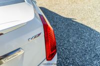 2018 Cadillac CTS-V for sale