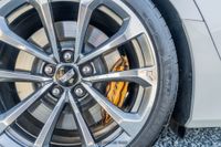 2018 Cadillac CTS-V for sale