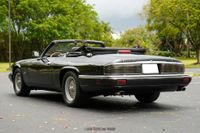 1994 Jaguar XJS Convertible for sale
