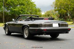 1994 Jaguar XJS Convertible for sale