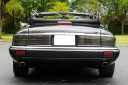 1994 Jaguar XJS Convertible for sale