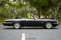 1994 Jaguar XJS Convertible for sale