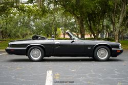 1994 Jaguar XJS Convertible for sale