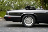 1994 Jaguar XJS Convertible for sale
