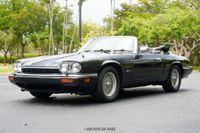 1994 Jaguar XJS Convertible for sale