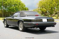 1994 Jaguar XJS Convertible for sale