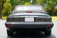 1994 Jaguar XJS Convertible for sale