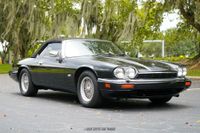 1994 Jaguar XJS Convertible for sale