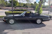 1994 Jaguar XJS Convertible for sale