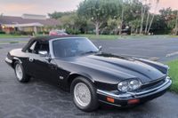 1994 Jaguar XJS Convertible for sale