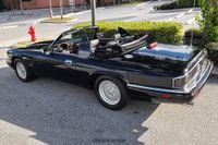 1994 Jaguar XJS Convertible for sale
