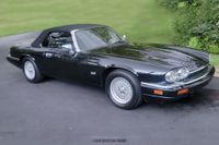 1994 Jaguar XJS Convertible for sale